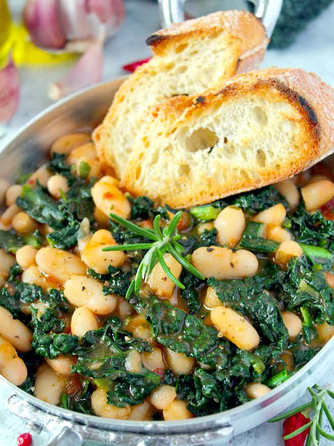 Venice in March- what to eat