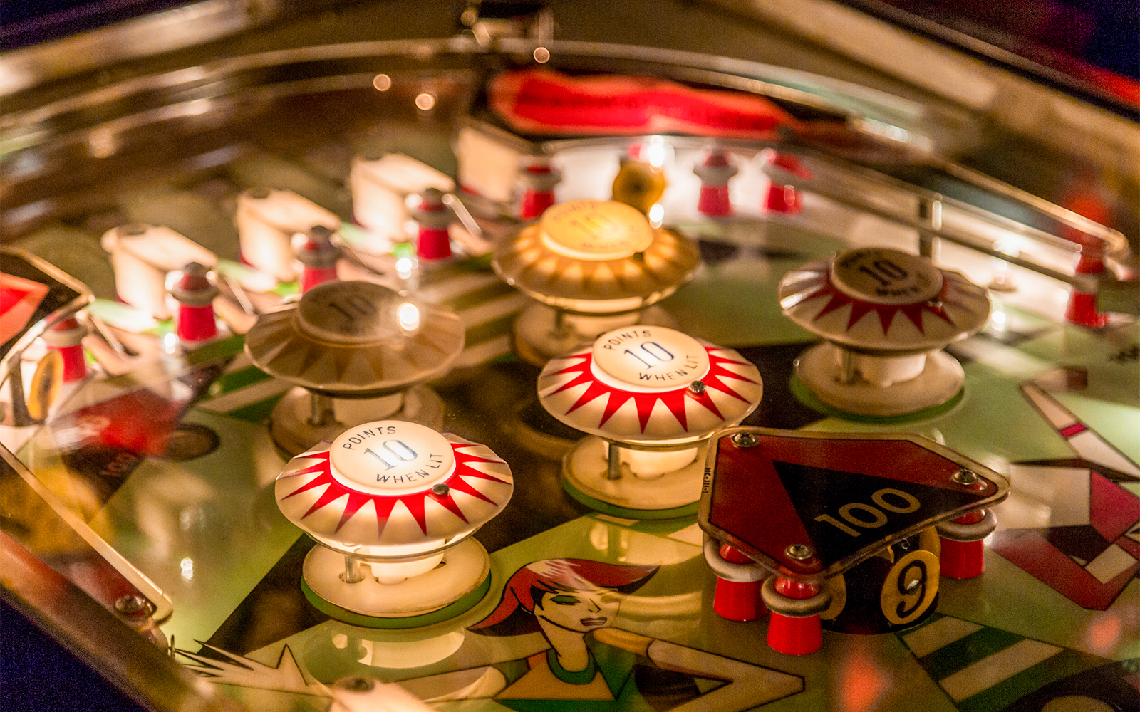 Dutch Pinball Museum