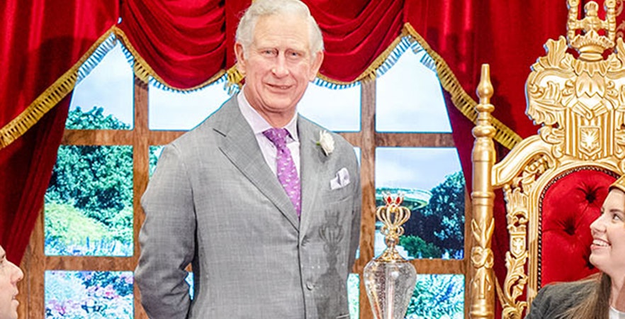 Bilety do Muzeum Figur Woskowych