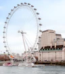 London Eye