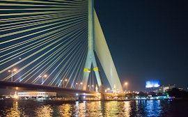 Rama VIII Bridge