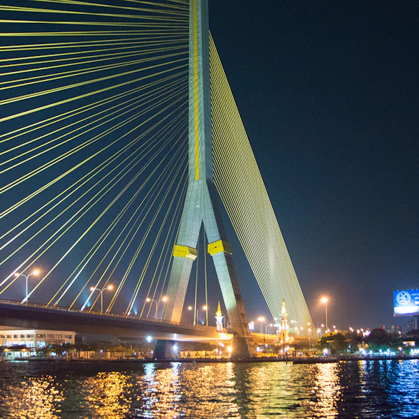 Rama VIII Bridge