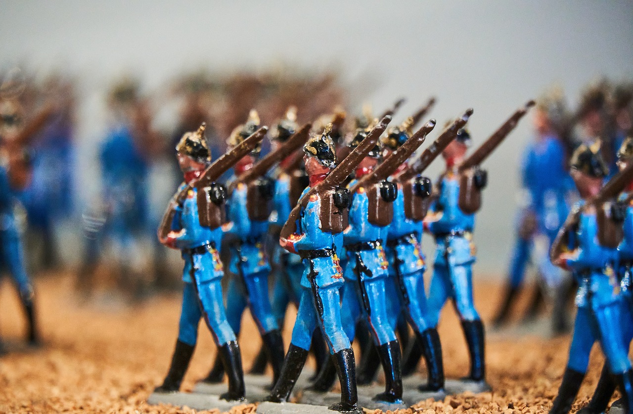 Paris Army Museum & Les Invalides Tickets