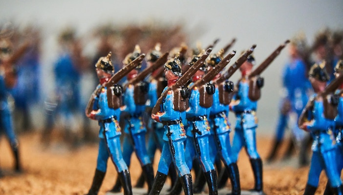 Musée de l'Armee Tickets