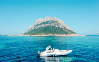 from la caletta: tavolara & molara small-group boat tour with snorkeling-5