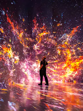 ARTECHOUSE NYC