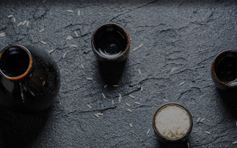 osaka: tur på yamano-sakebryggeriet med smaking-5