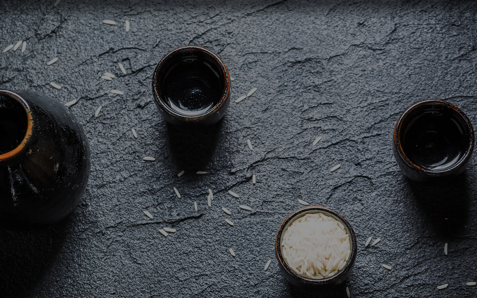 Osaka: Yamano Sake Brewery Tour with Tasting Image 5