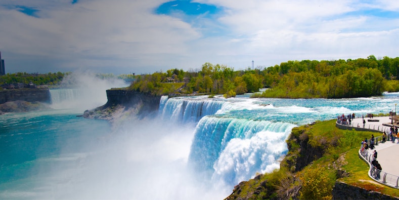 Scopri le migliori cose da fare a Cascate del Niagara
