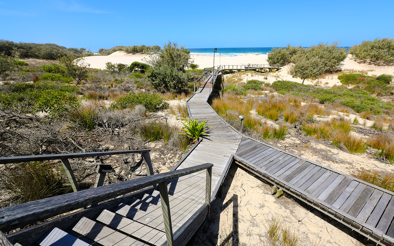 Ilha de South Stradbroke