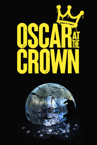 Oscar at the Crown product image