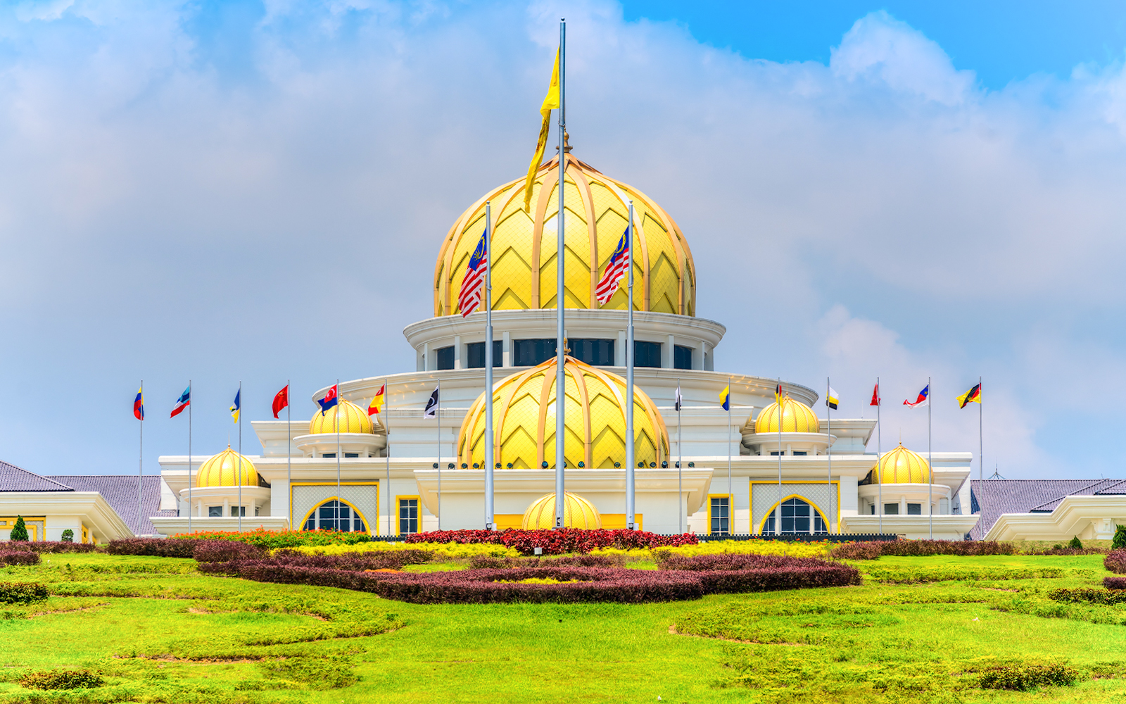 Istana Negara