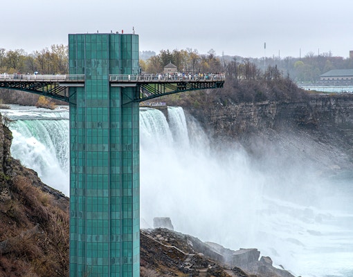 Niagara Falls Travel Guide