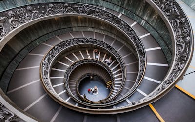 Vatican Museum 