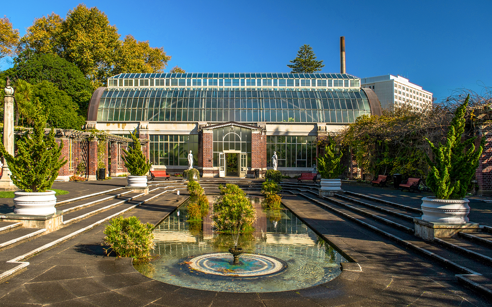 new zealand hop on hop off