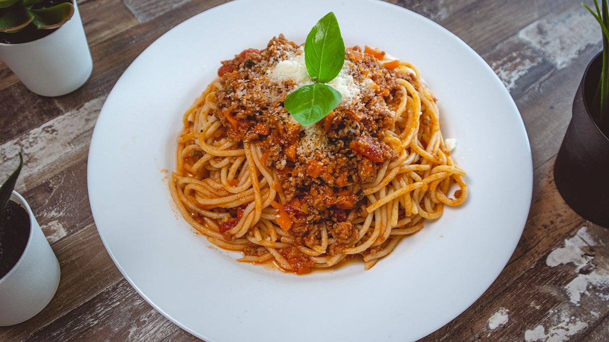 Spaghetti