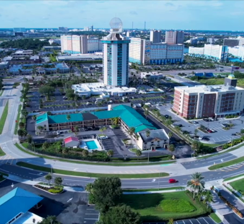 Gondola ride on Venice's Grand Canal with historic architecture in view.