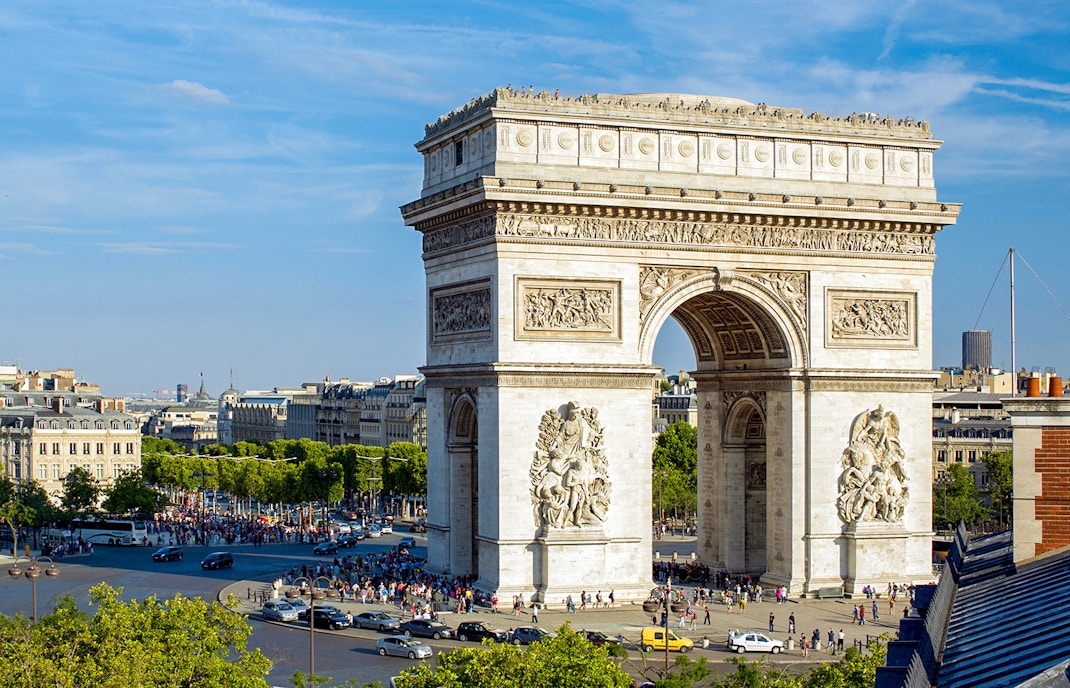 Dia de semana vs. Finais de semana