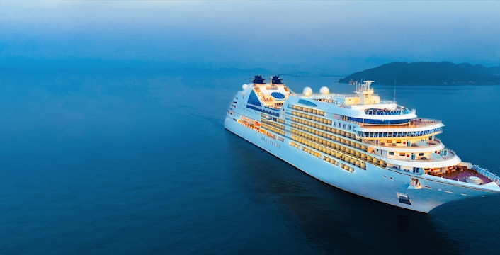 Sightseeing cruises Capri