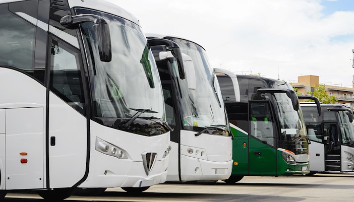 Rome Termini Station - Terravision Tickets