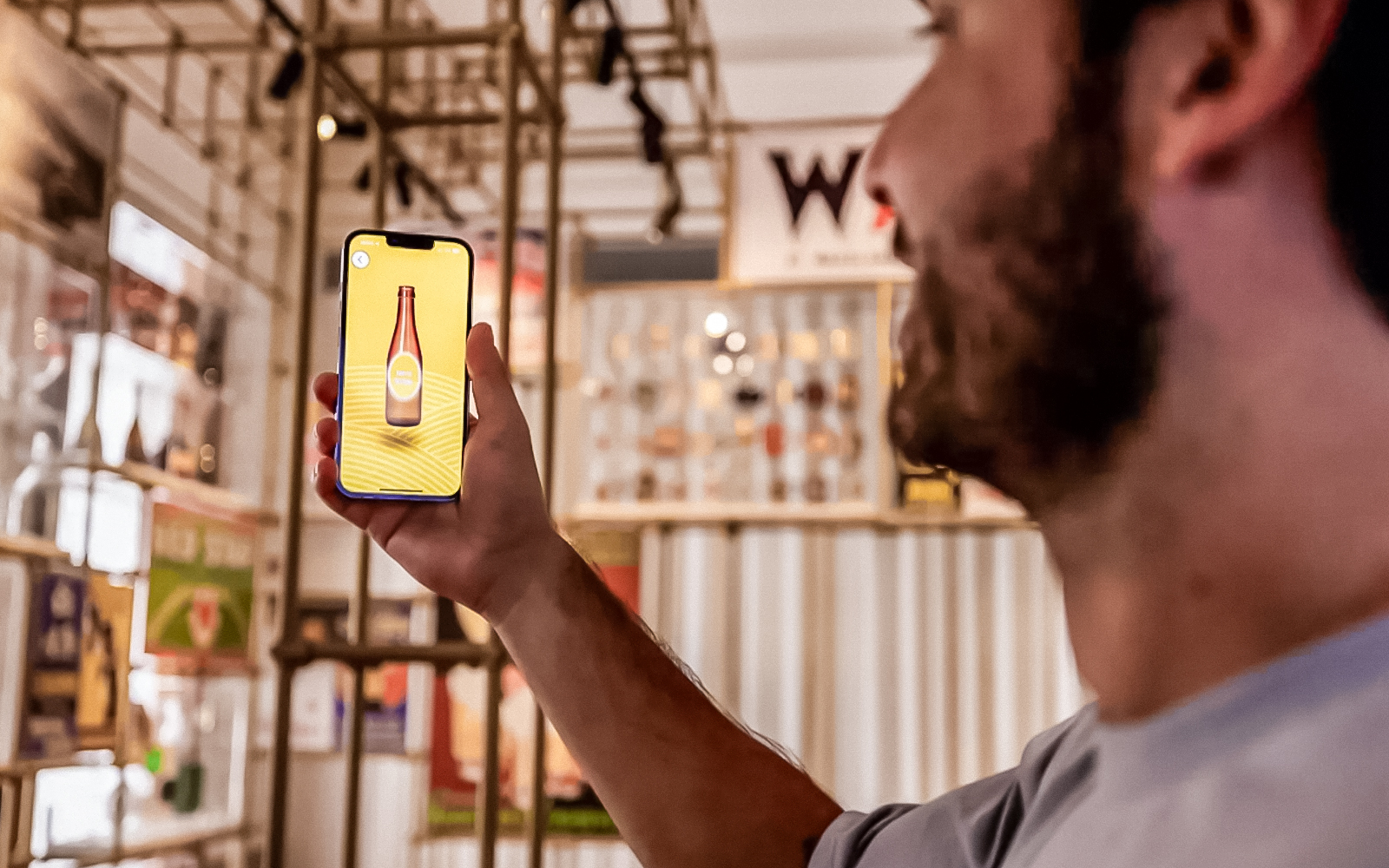 belgian beer world zone 5