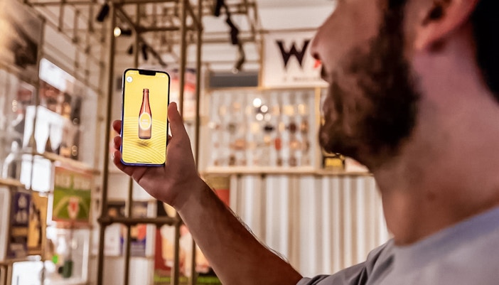 belgian beer world zone 5