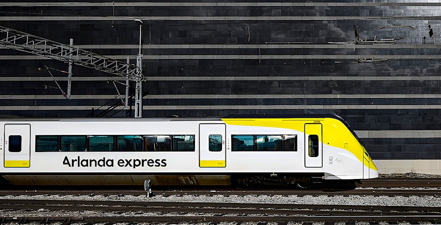 Stockholm Airport Transfers