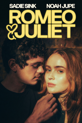 Romeo and Juliet product image