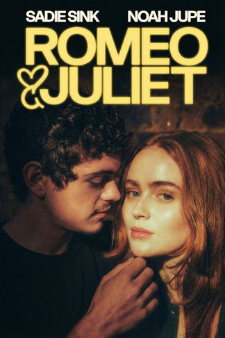 Romeo and Juliet product image