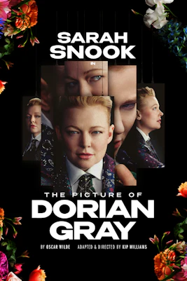 The Picture of Dorian Gray
