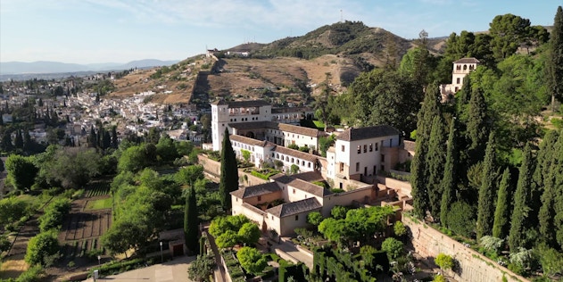 のベストを見つけよう Granada