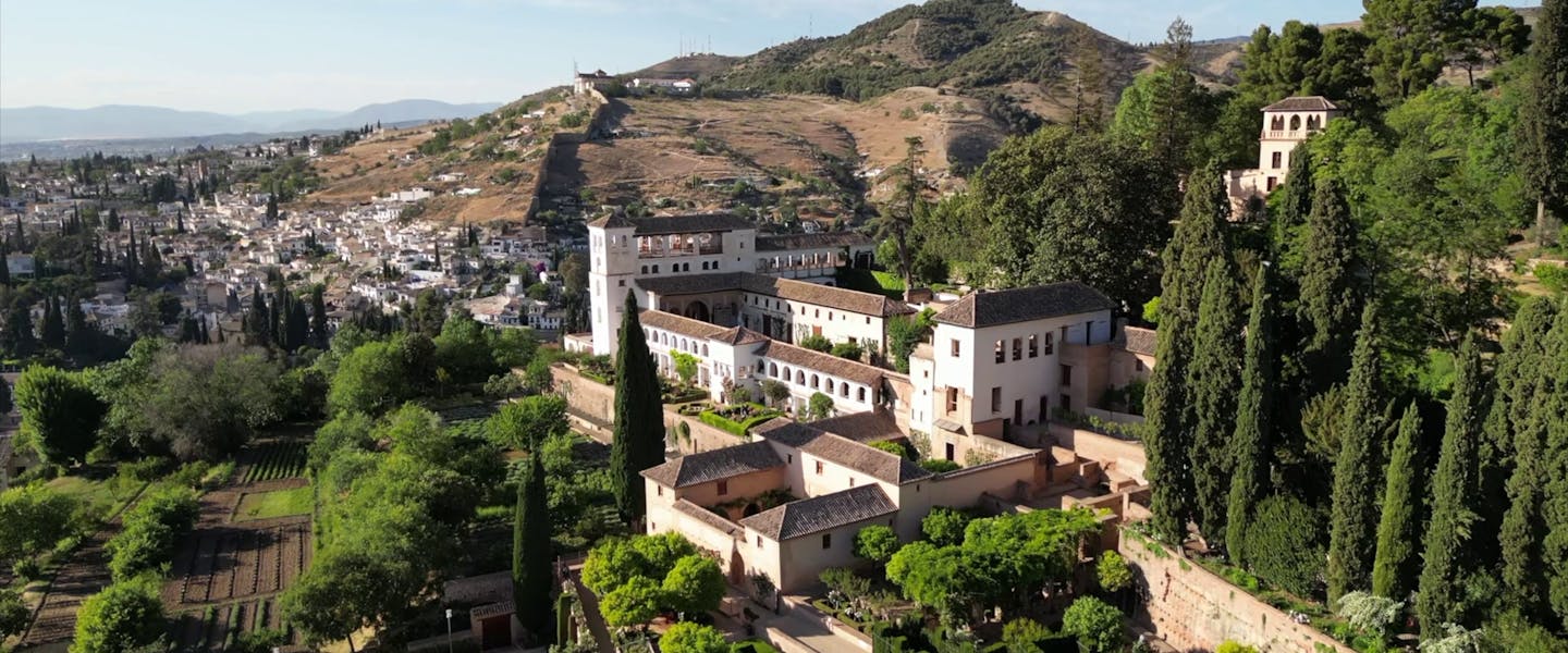 Granada City
