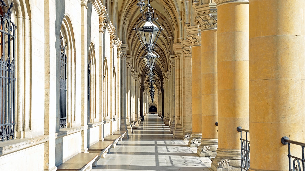 Vienna City Hall
