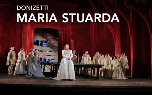 Maria Stuarda