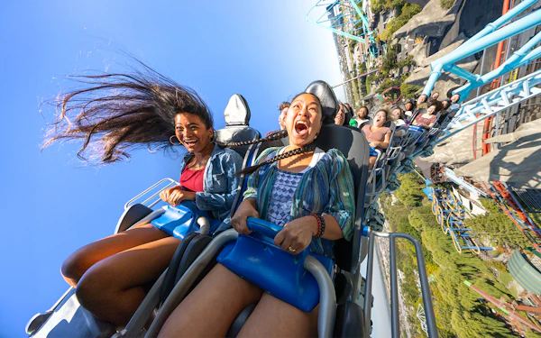 Canada's Wonderland Good Any Day Tickets