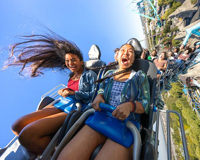 Canada's Wonderland Good Any Day Tickets (Product 50259)