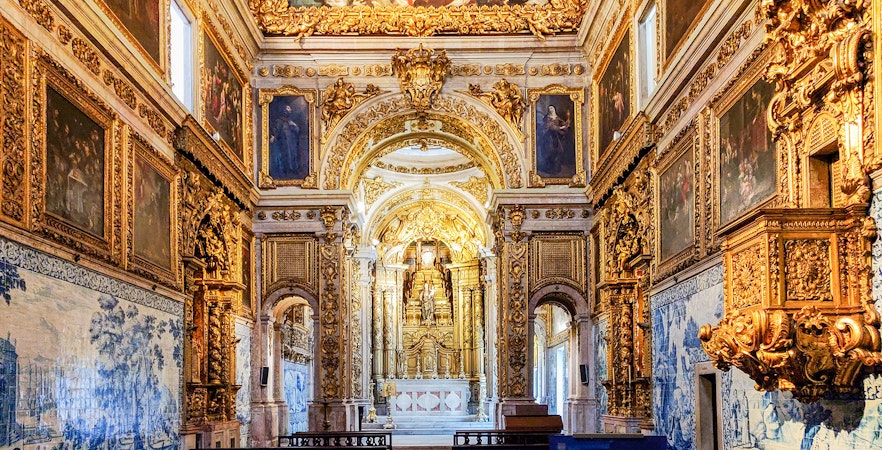 National Tile Museum