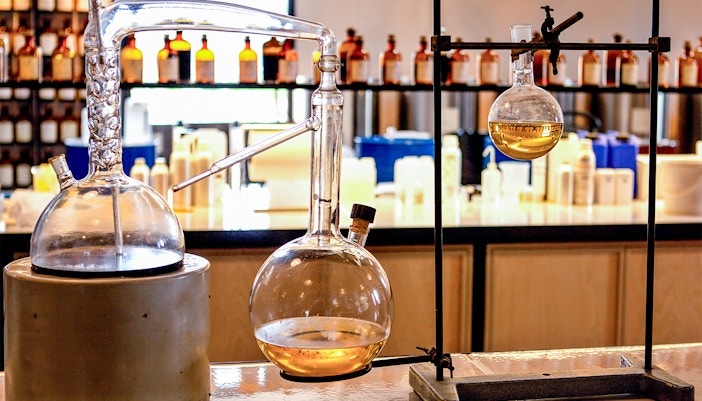 Fragonard Tours in Nice