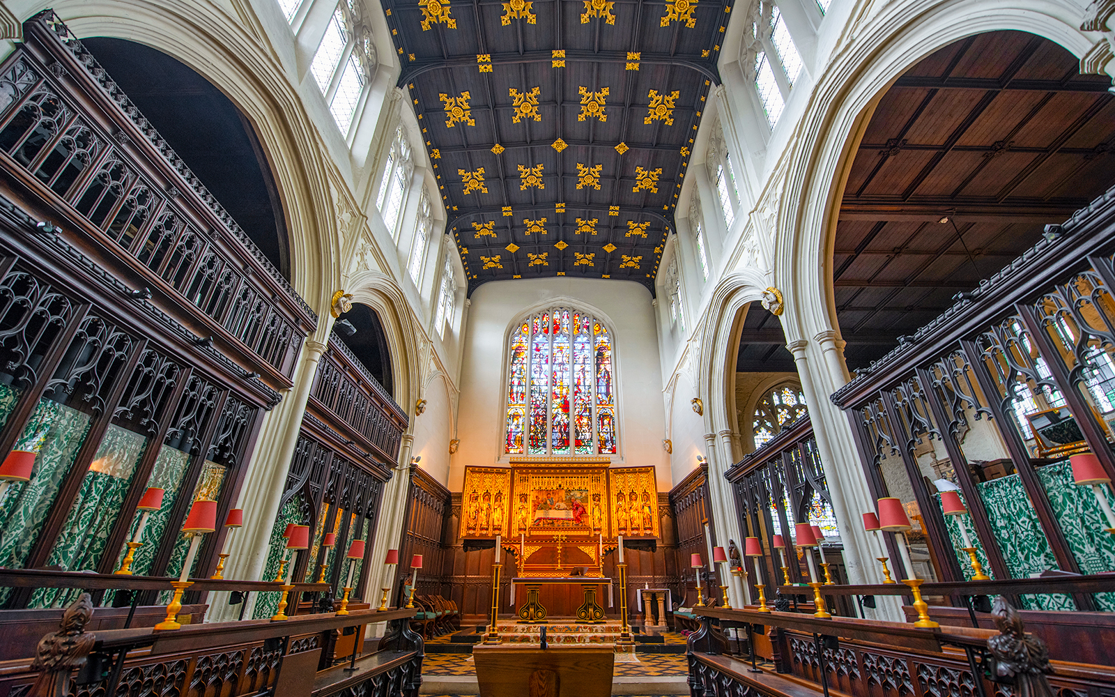 westminster abbey tickets