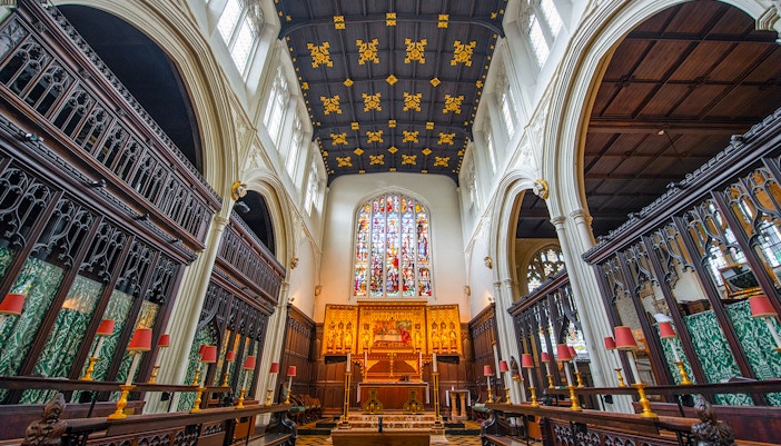 westminster abbey tickets