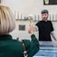 Gelato tasting