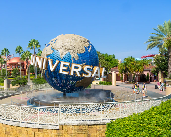 Universal Studios Florida: Express Pass (One Time Per Ride)