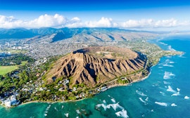Diamond Head Crater (Lē’ahi)