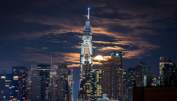 Summit One Vanderbilt in New York