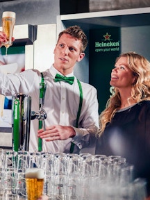 Amsterdam Heineken Experience-Tickets