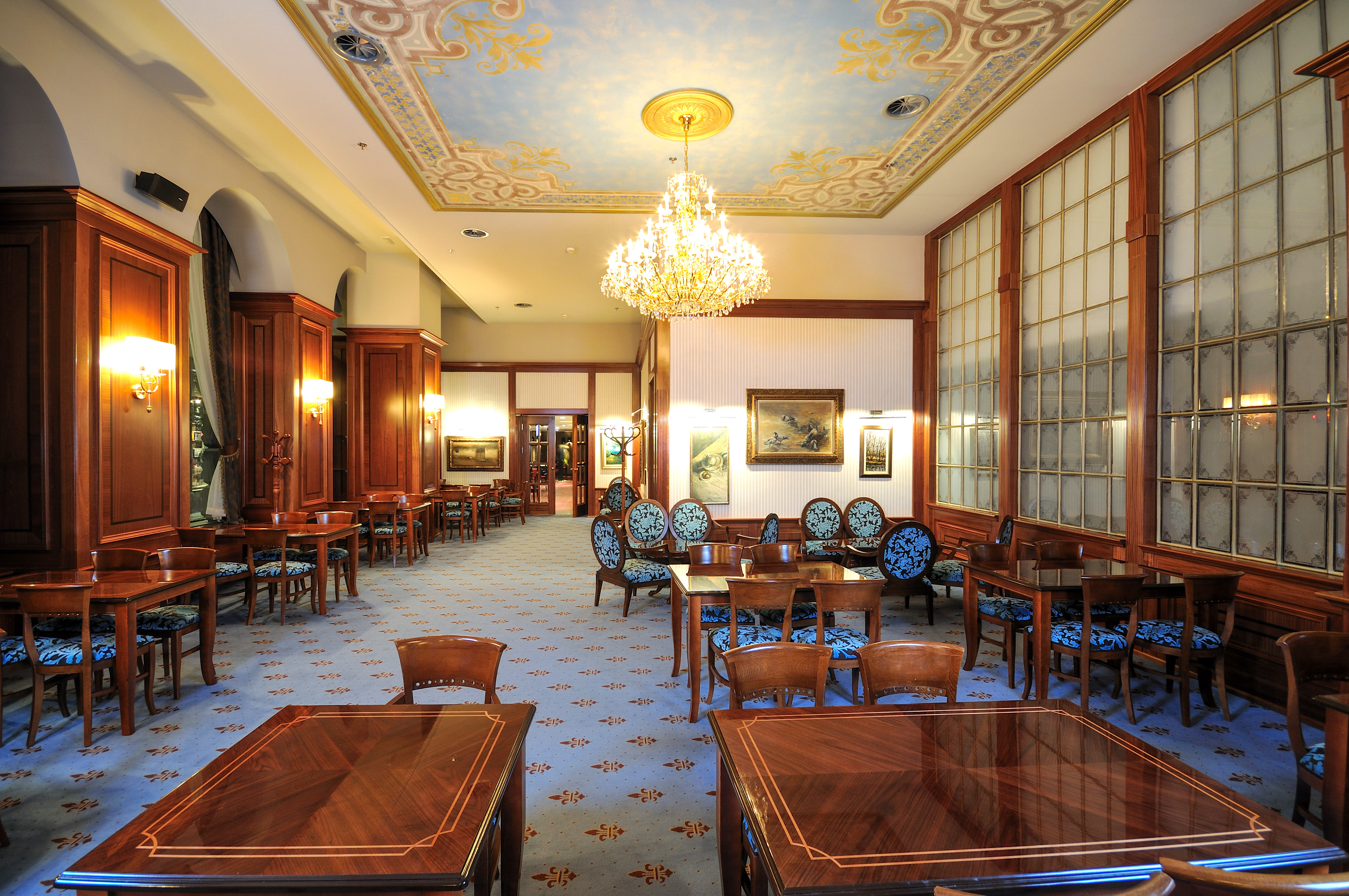 Edinburgh Castle Hotels