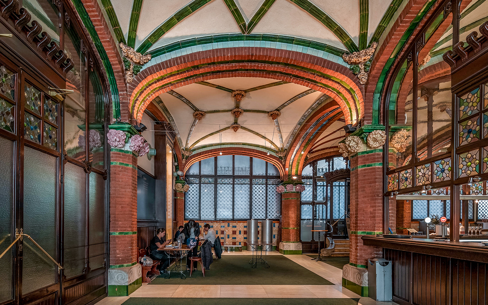 Palau de la Música Catalana