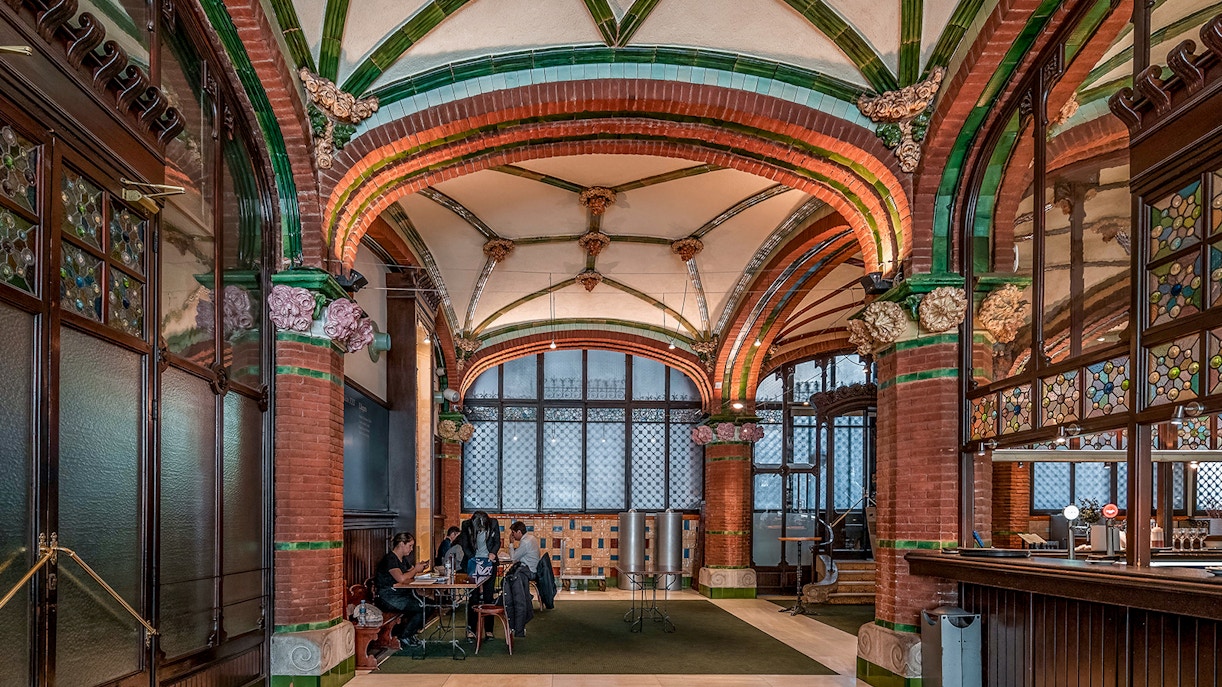 Palau de la Música Catalana