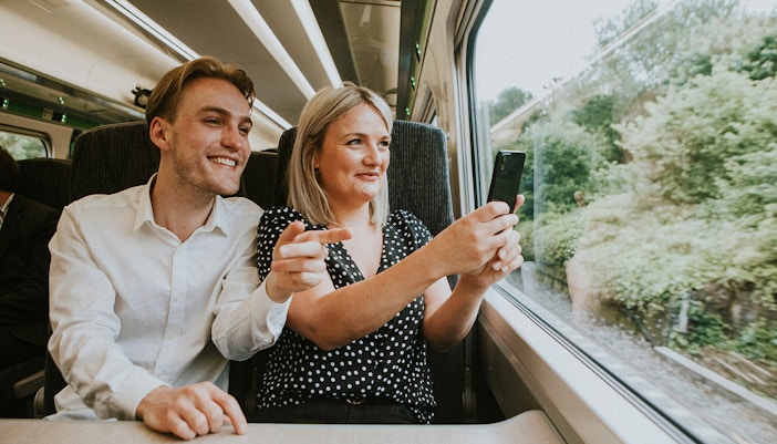 Getting to Palau De La Música Catalana