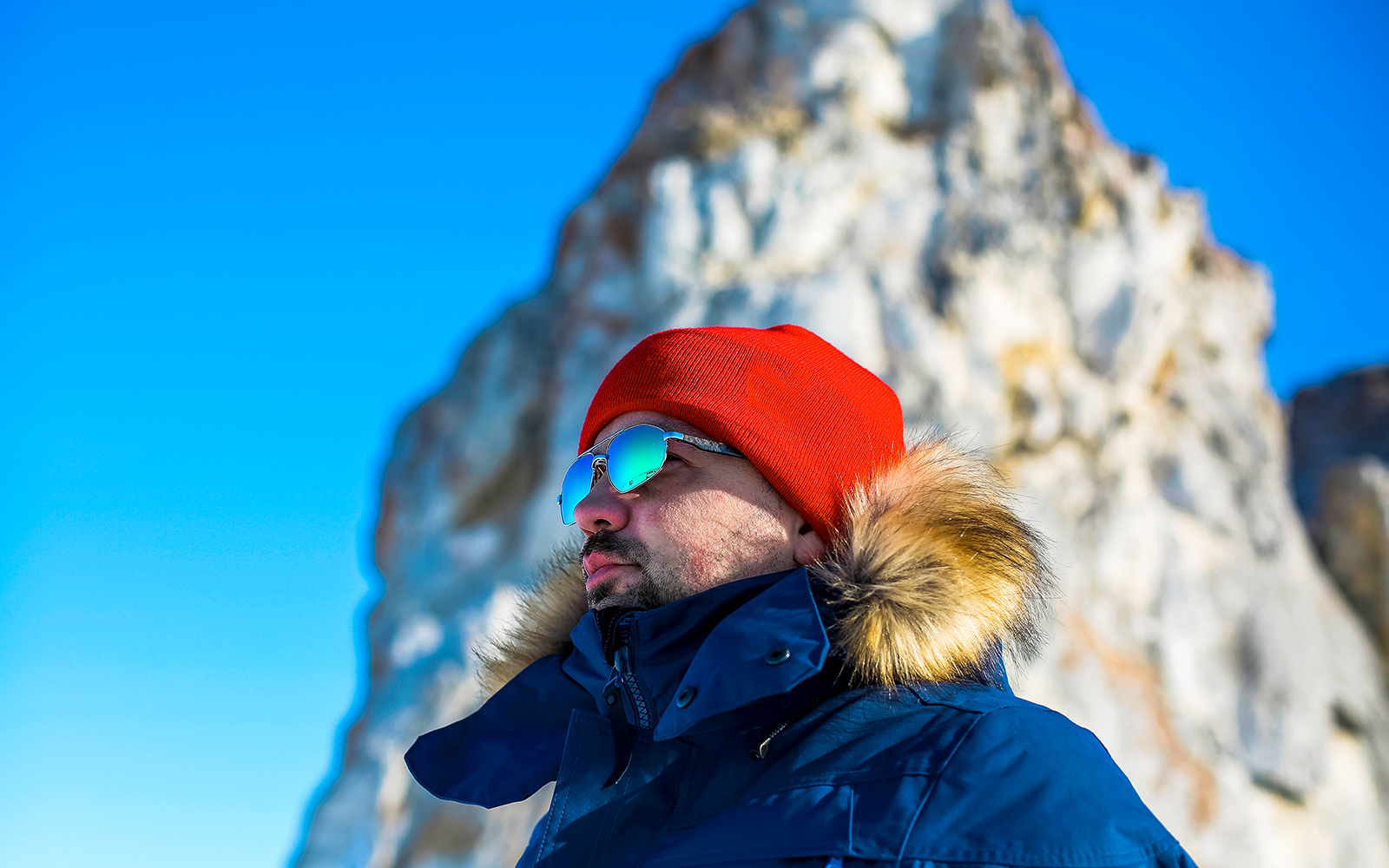Franz Josef Heli-Tour